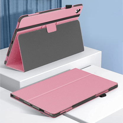 Indy Series Bi-Fold Folio Case - iPad 10.2-inch (8th & 9th Generation)