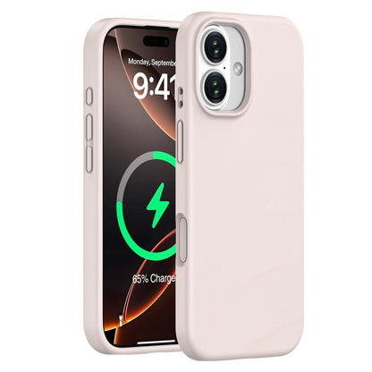 iPhone 17 Case - Silicone MagSafe Anti-Slip | Venture Series