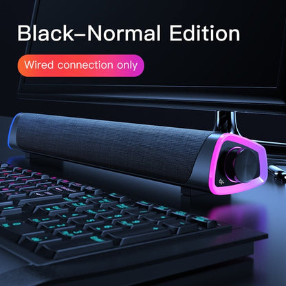 Multimedia Computer Portable Mini Speaker