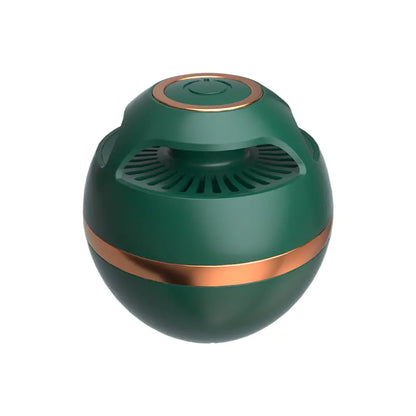 Ozone Smart Odor Eliminator for Home and Car