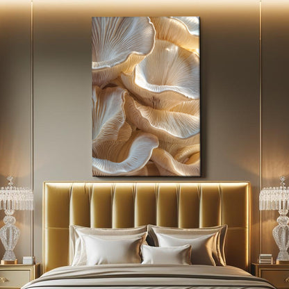 Nature in Flux — Abstract Wall Art