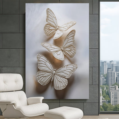 Gentle Ascent Wall Art