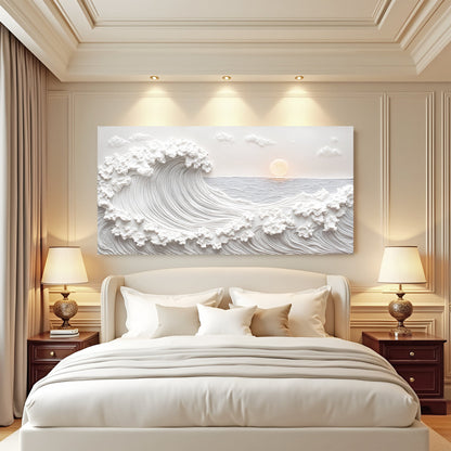 Ocean Essence Wall Art