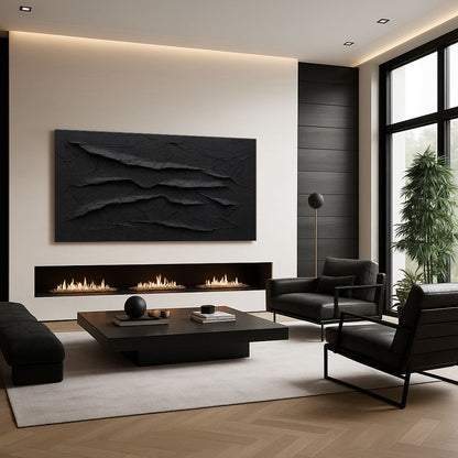 Contours of Serenity IV Wall Art