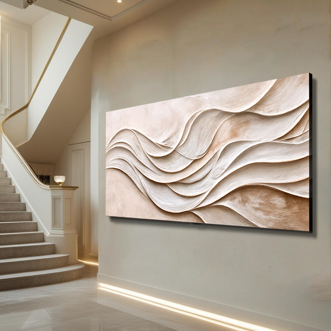 Contemporary Abstract Minimalism XIII
