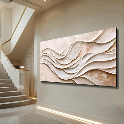Contemporary Abstract Minimalism XIII