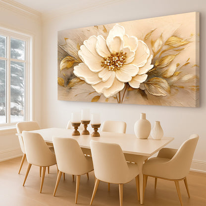 Modern Minimal Composition X Wall Art
