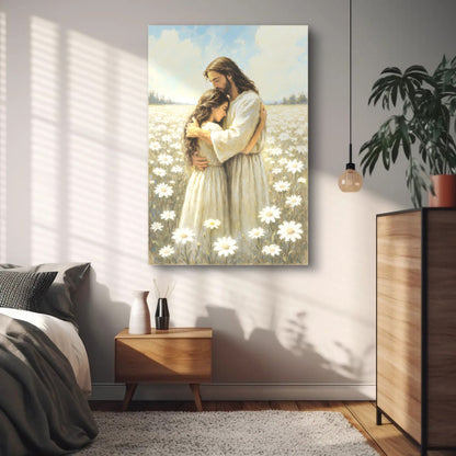 Blossom Reverie II Wall Art