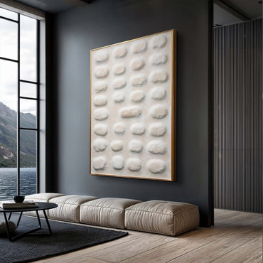 Modern Minimalist Essence II Wall Art