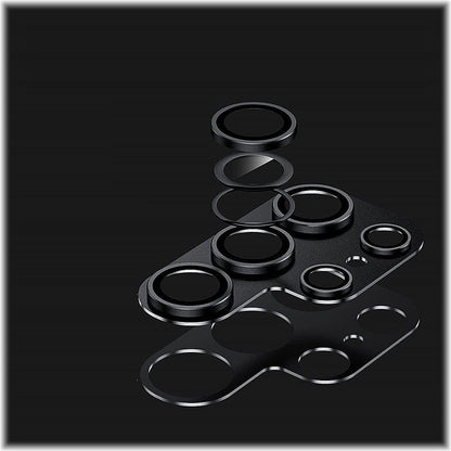 ZeroDamage Camera Lens Protector (2-Pack)  - Samsung Galaxy S23 Ultra