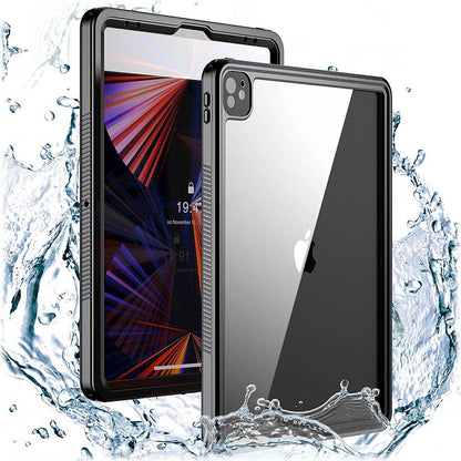 Oasis Series Waterproof Case - iPad Pro 12.9-inch