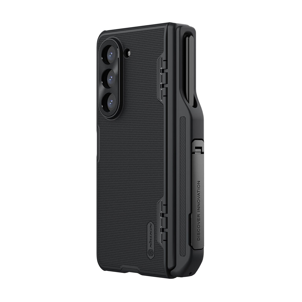 Venture Series Rugged Kickstand Case - Galaxy Z Fold5