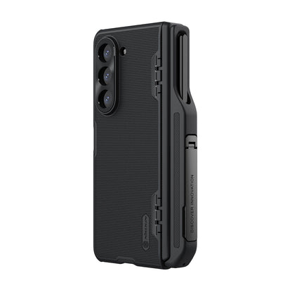 Venture Series Rugged Kickstand Case - Galaxy Z Fold5