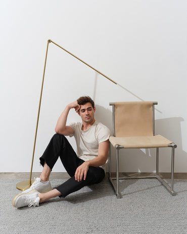 Libra Floor Lamp