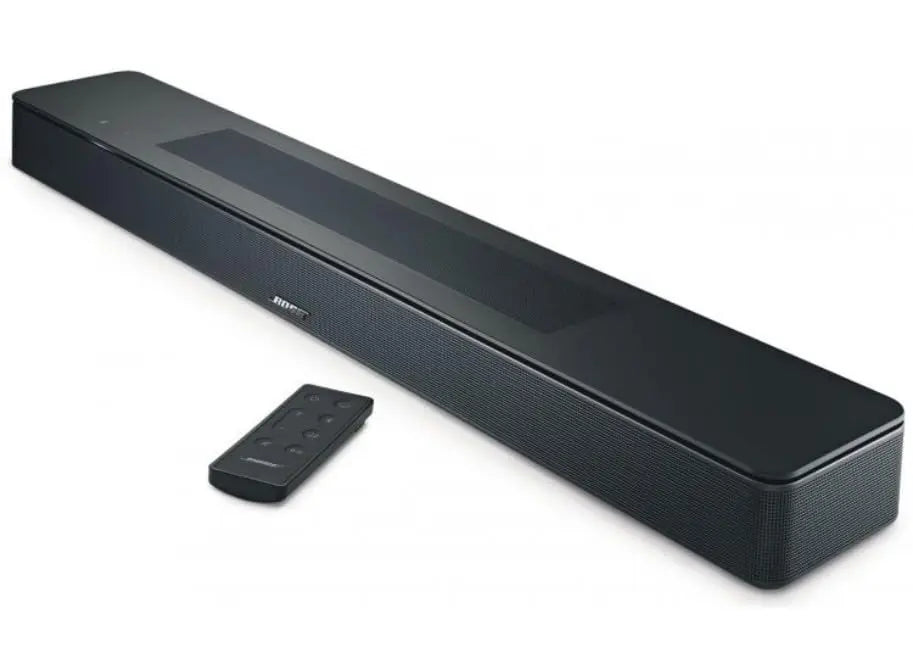 Bose Smart Soundbar 550