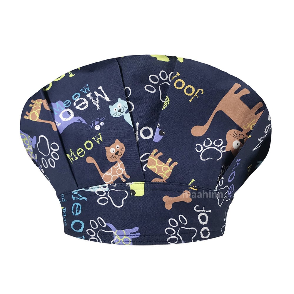 Kitchen Dust-Proof Ventilation Hood Hat