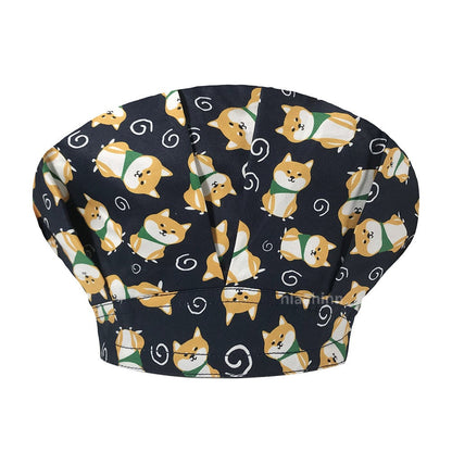 Kitchen Dust-Proof Ventilation Hood Hat