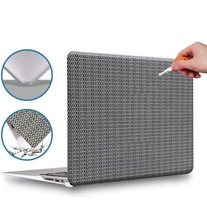 MacBook Pro 14-inch (M1–M5, M5 Pro/M5 Max) Case - Woven Fabric Protection