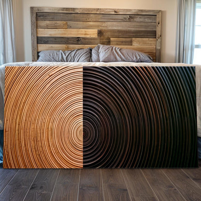 Modern Minimalist Abstraction XI Wall Art