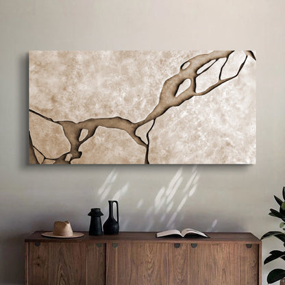 Echoes in Clay Wall Art