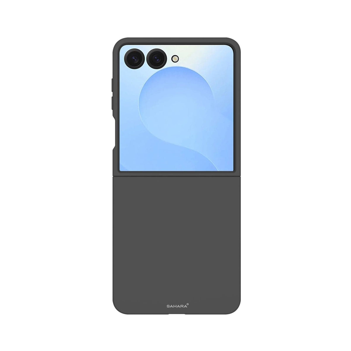 Samsung Galaxy Z Flip7 Slim Case - Smooth Matte Finish | Venture Series