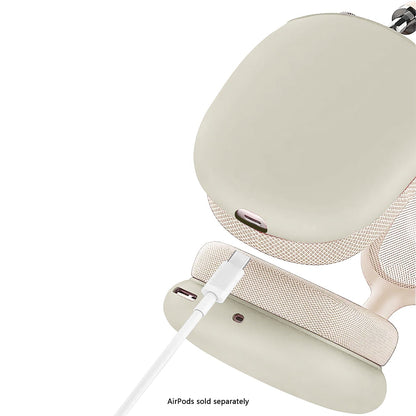 Apple AirPods Max Case – Liquid Silicone Shockproof Cover
