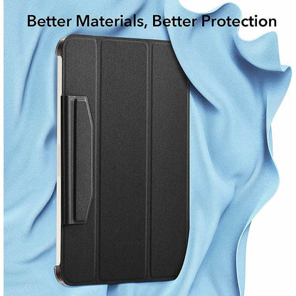 Venture Series Tri-Fold Magnetic Case - Apple iPad mini (A17 Pro) Apple iPad mini (6th Generation 2021)