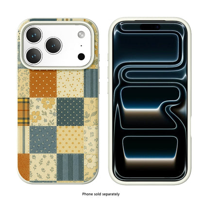 iPhone 17 Pro Case - MagSafe Silicone | Inspire Series
