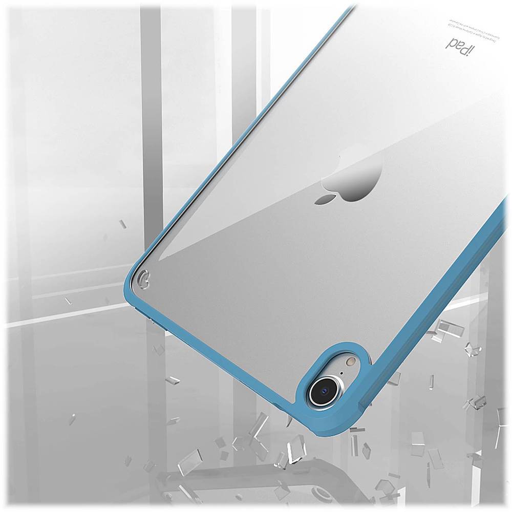Venture Series Slim Hard Shell Case - Apple iPad mini (A17 Pro) and Apple iPad mini (6th Generation 2021)
