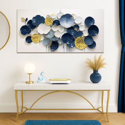 Stillness in Leaf VII Wall Art
