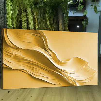 Gilded Essence II Wall Art
