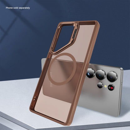 Venture Series Kickstand Case - Samsung Galaxy S25 Ultra