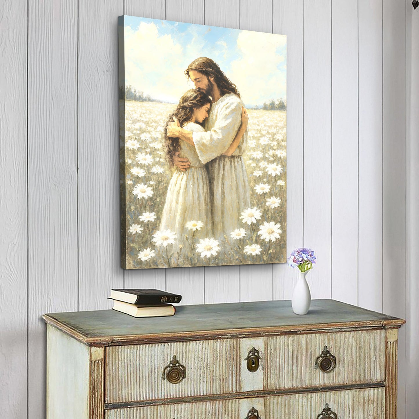 Blossom Reverie II Wall Art
