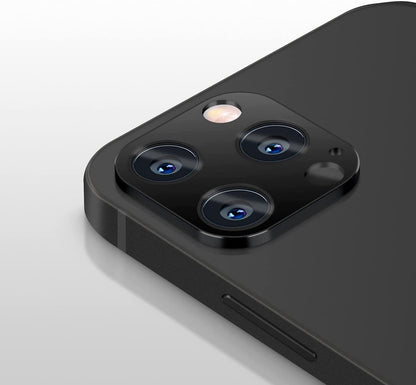 ZeroDamage iPhone 13 Pro Camera Lens Protector - 2 Pack