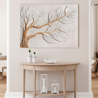 Ivory Clay Serenity Art