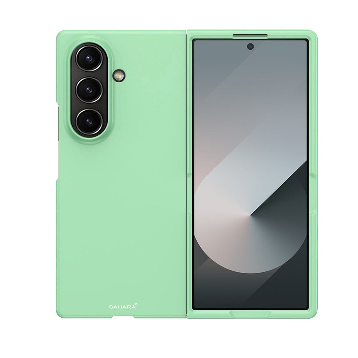 Samsung Galaxy Z Fold7 Case - Ultra-Slim Smooth Matte Finish Design | Venture Series