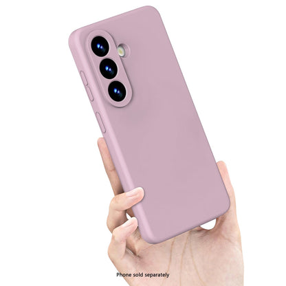 Samsung Galaxy S26+ Case - Smooth Silicone, MagSafe Compatible | Venture Series