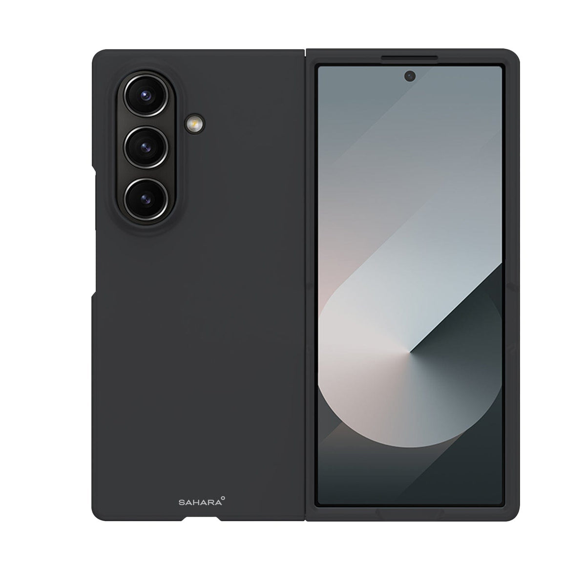 Samsung Galaxy Z Fold7 Case - Ultra-Slim Smooth Matte Finish Design | Venture Series