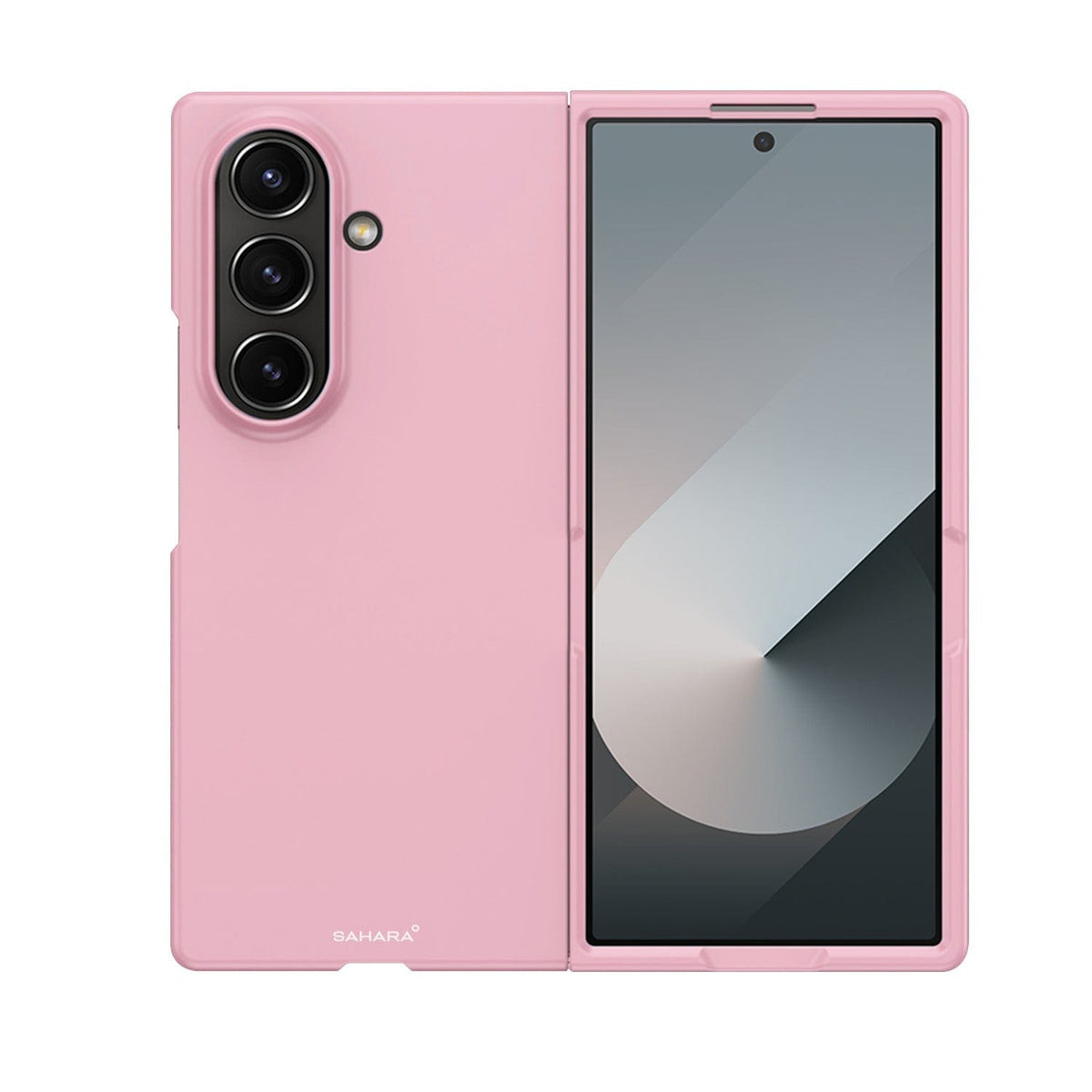 Samsung Galaxy Z Fold7 Case - Ultra-Slim Smooth Matte Finish Design | Venture Series