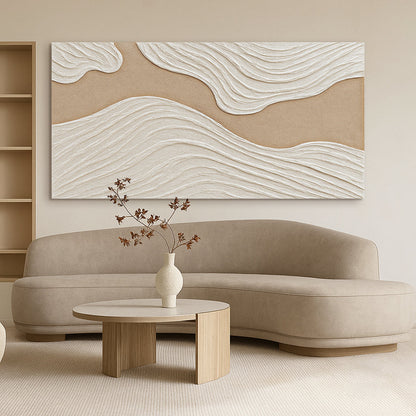 Modern Minimal Composition III Wall Art