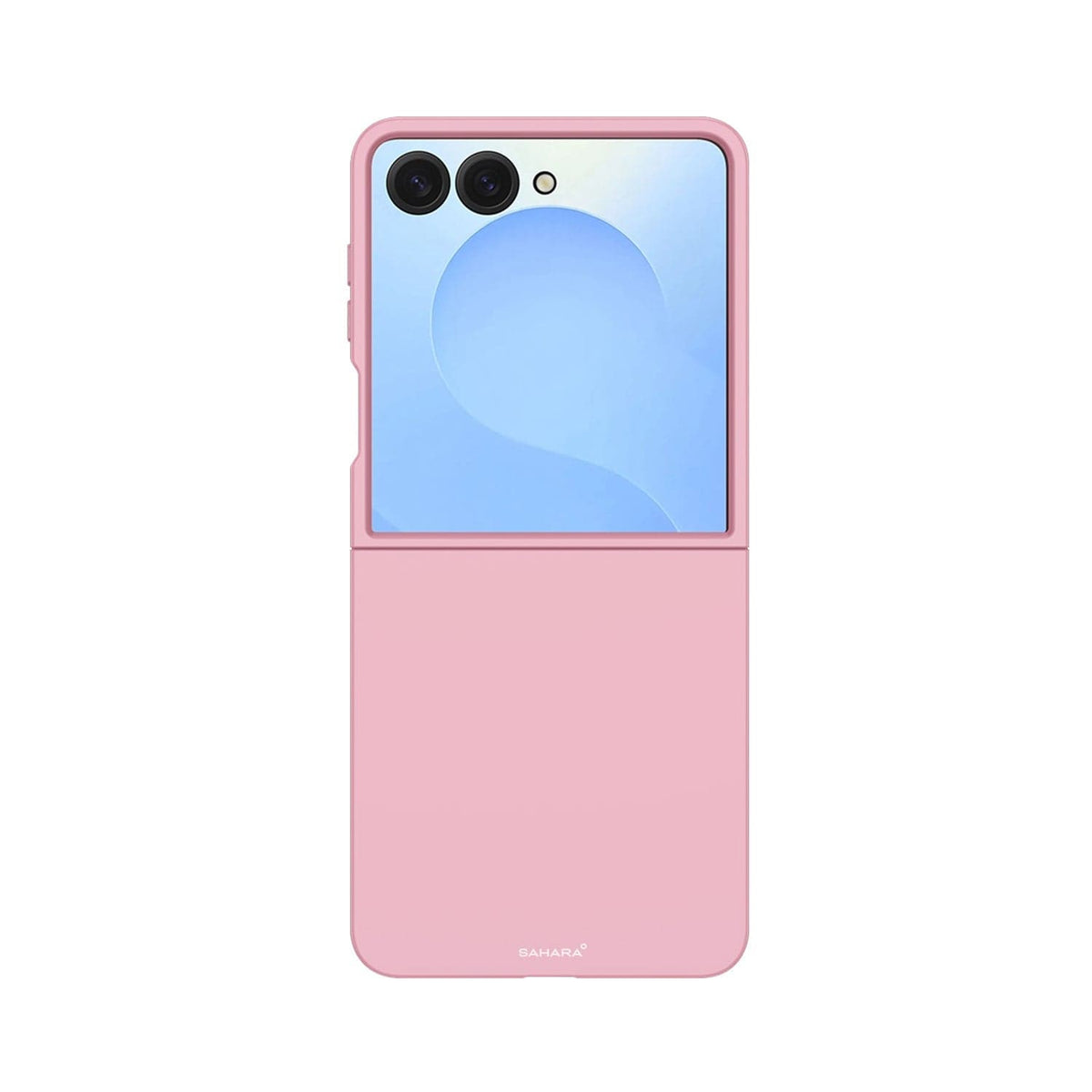 Samsung Galaxy Z Flip7 Slim Case - Smooth Matte Finish | Venture Series