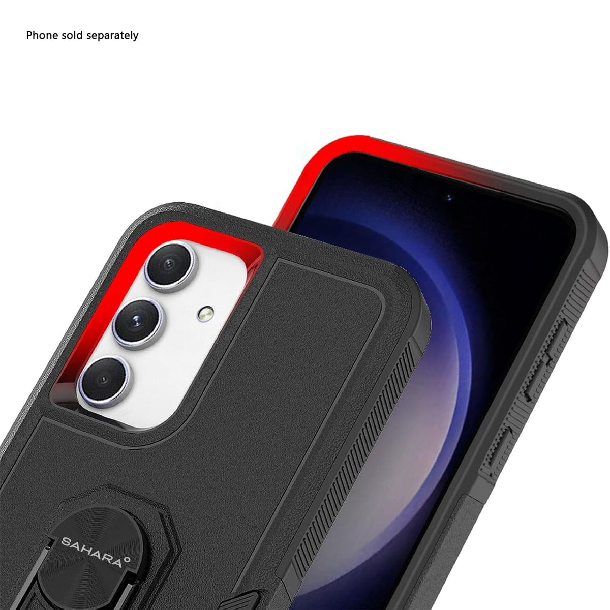 Raider Series Heavy-Duty Case - Samsung Galaxy S25+