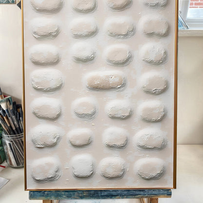 Modern Minimalist Essence II Wall Art