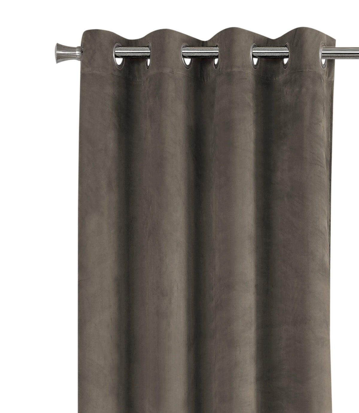 Room Darkening Curtain Panel Set, 52"W x 84"L