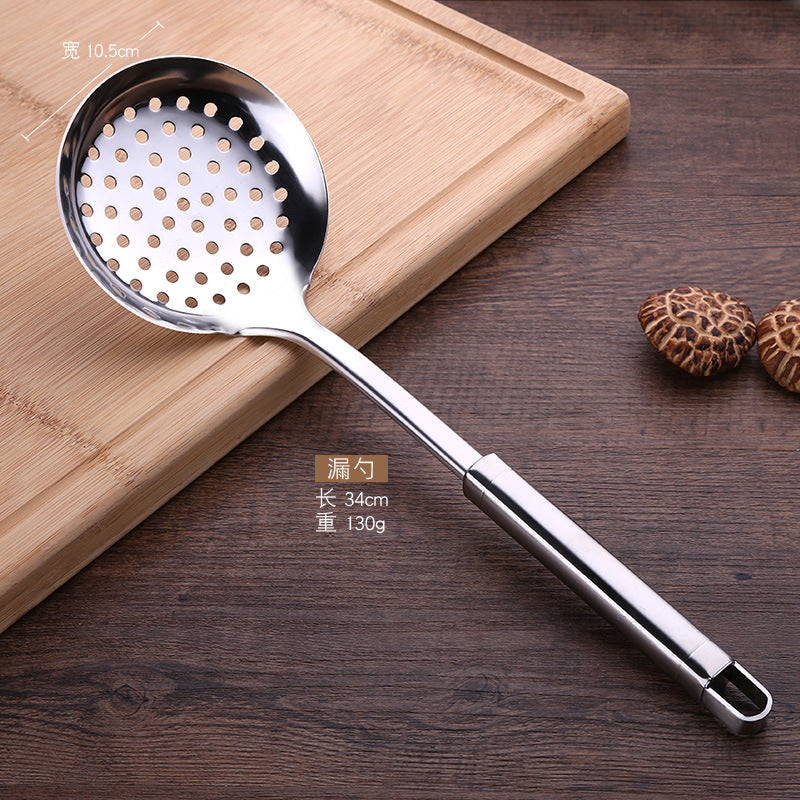 Stainless Steel Kitchen Cooking Utensils