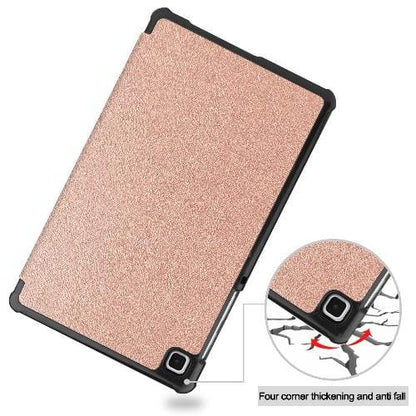 Indy Series Folio Case - Galaxy Tab A7 Lite