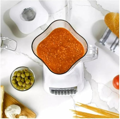Oster® Classic 2-in-1 Kitchen System Blender and Food Processor