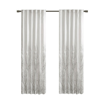 Curtain Panel by LabTheory