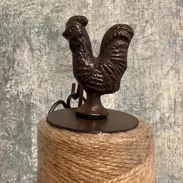 Cast Iron Spool Holder