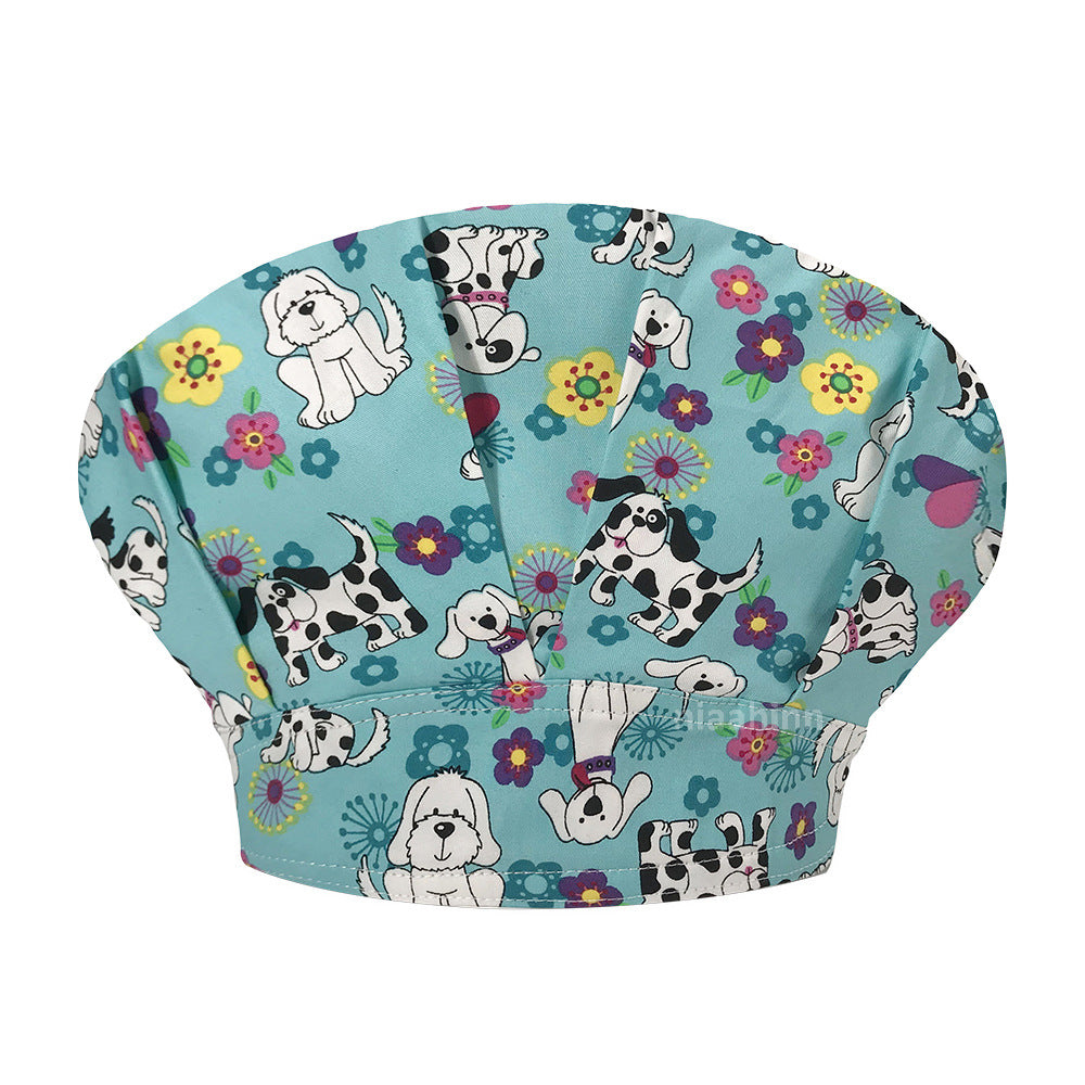 Kitchen Dust-Proof Ventilation Hood Hat